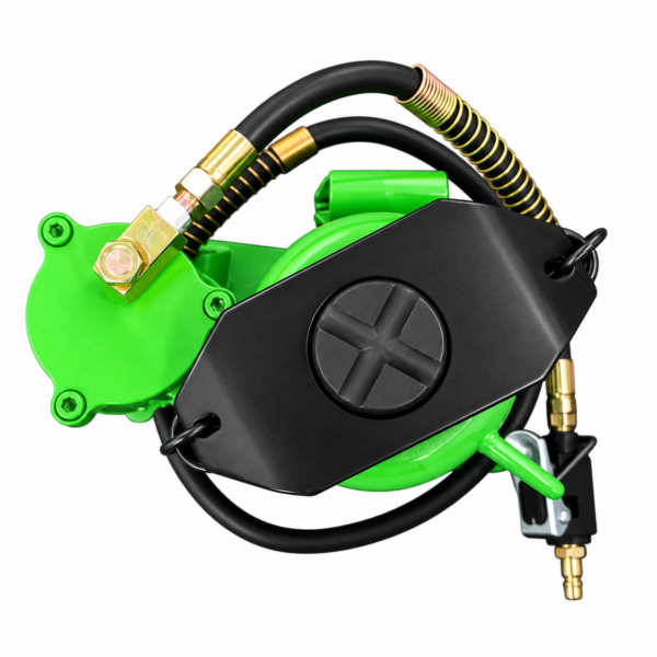 20 TON AIR BOTTLE JACK