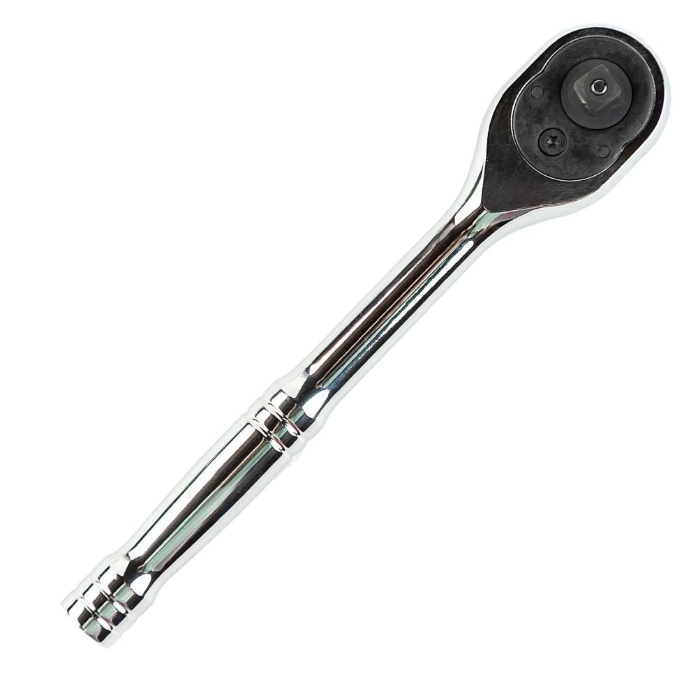 DSD TOOLS 1/4" DR STRAIGHT RATCHET DS1074 image 0