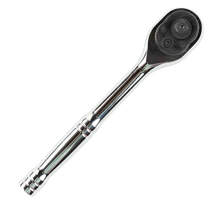 DSD TOOLS 1/4" DR STRAIGHT RATCHET DS1074 image 1