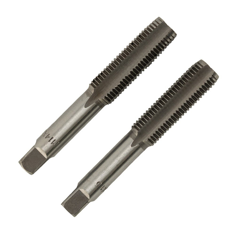 DSD TOOLS M14 X 1.5P TAPER AND PLUG SET DS1351 image 1