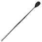 DSD TOOLS 1/2" DR 72T EXTRA LONG RATCHET 510MM DS1070 image 0