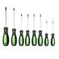 DSD TOOLS 8PC TAMPER PROOF STAR SCREWDRIVER SET DS1039 image 0