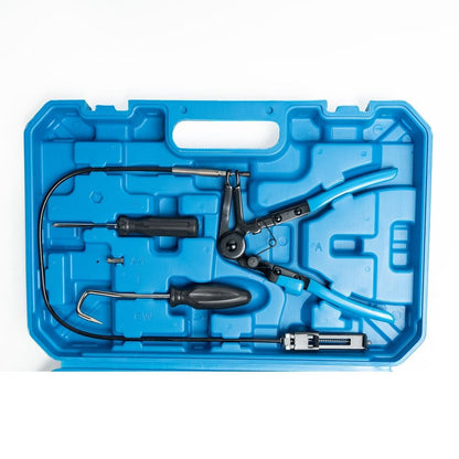 DSD TOOLS 9PC HOSE CLAMP PLIERS KIT DS1011 image 3