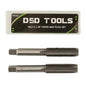 DSD TOOLS M12 X 1.5P TAPER AND PLUG SET DS1352 image 0