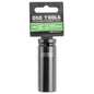 DSD TOOLS 1/2 DR 19MM 6PT DEEP IMPACT SOCKET DS1151 image 0