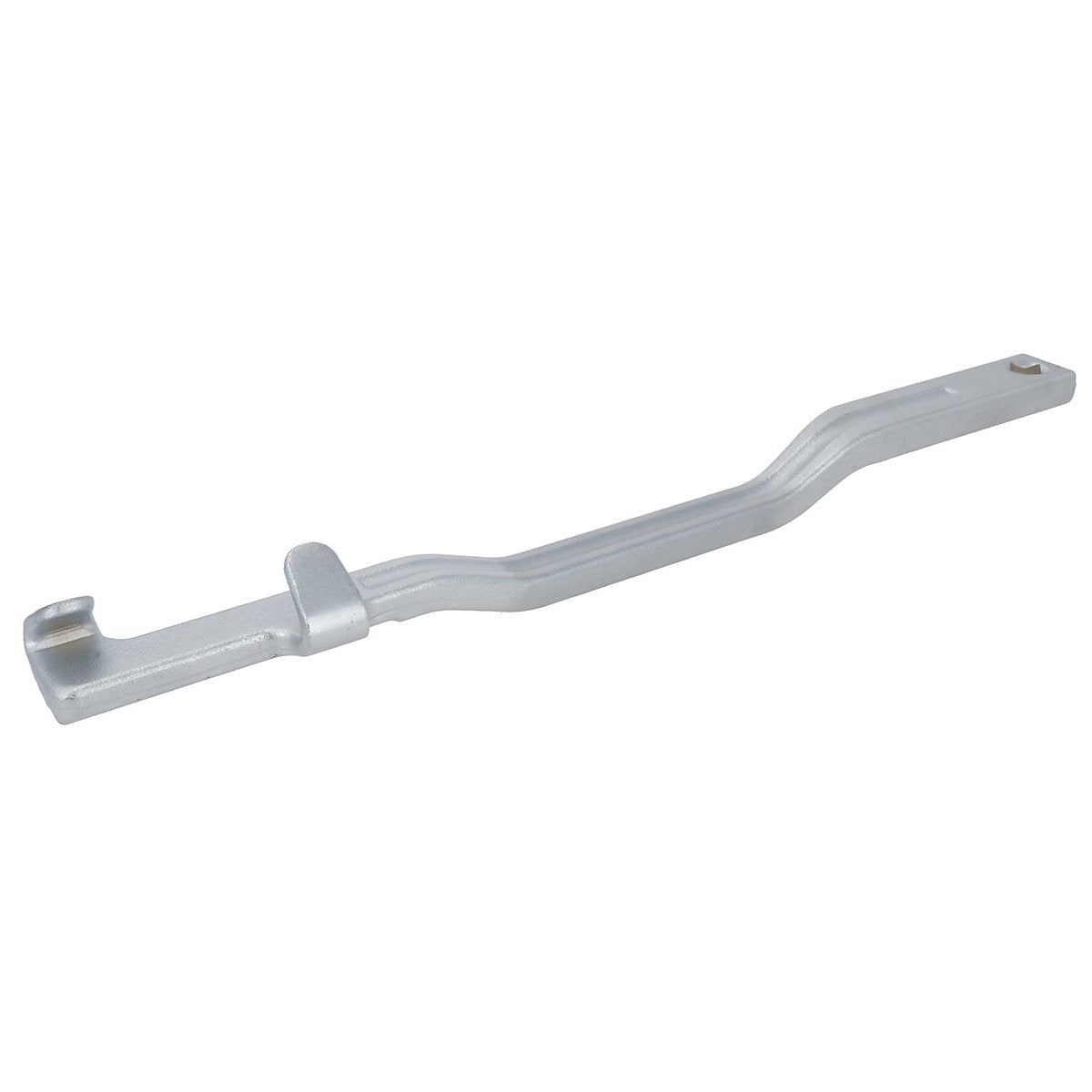 46CM SPANNER EXTENSION BAR WITH 1/2" DRIVE