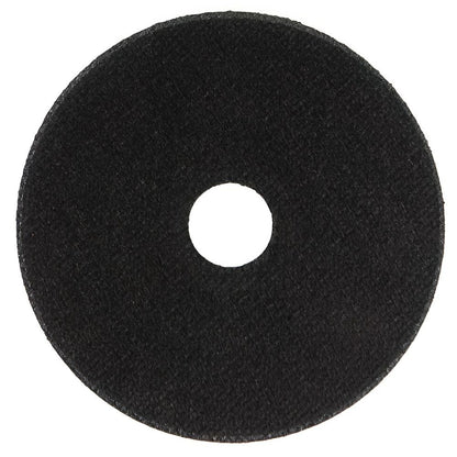 DSD TOOLS CUTTING DISC FOR S/STEEL 115 X 1.0 X 22.2MM - 40 X PACKS OF 10 DS3001 image 1