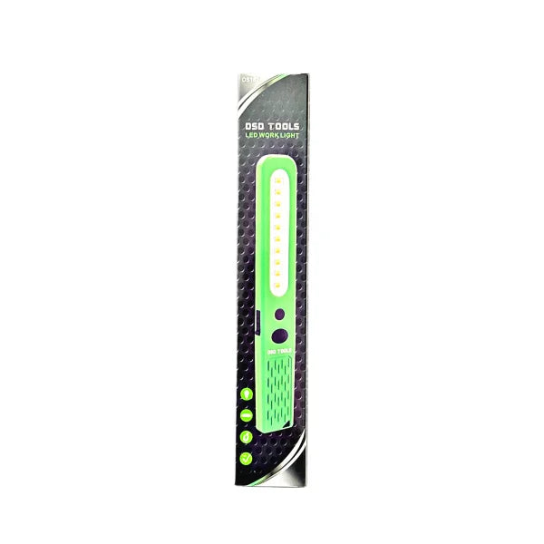 SUPER SLIM LED WORK LIGHT DS1824