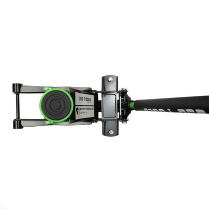 DSD TOOLS HEAVY DUTY DUAL PUMP 4 TON FLOOR TROLLEY JACK DS1029 image 5