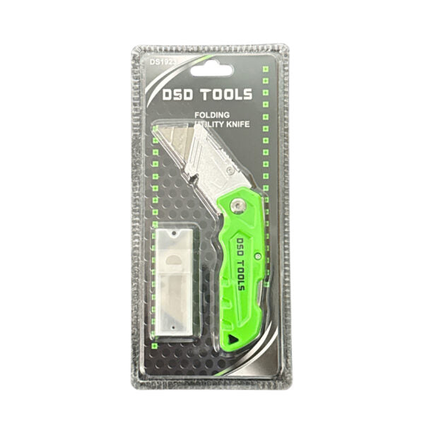 FOLDING KNIFE