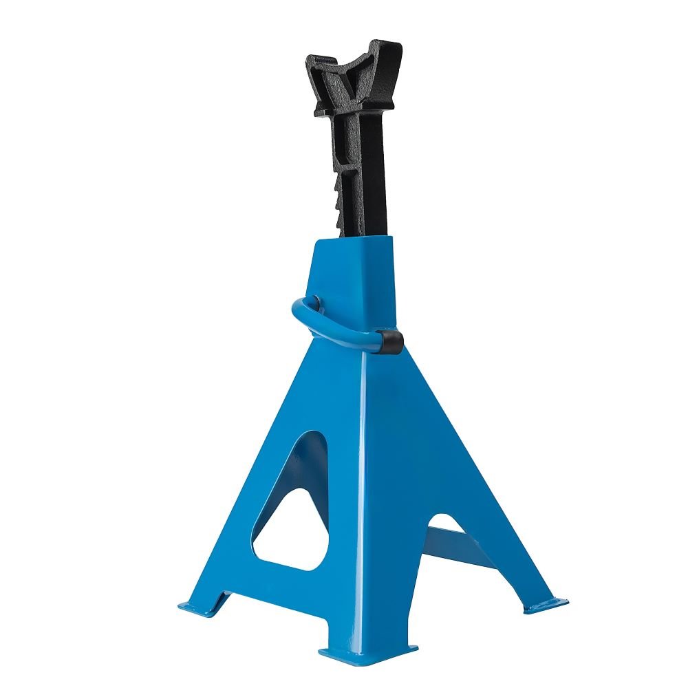 DSD TOOLS 6 TON AXLE STANDS DS1002 image 0