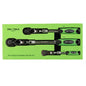 DSD TOOLS 3PC FLEXIBLE EXTENDABLE RATCHET SET 1/4", 3/8" &amp; 1/2" DRIVES DS1371 image 0