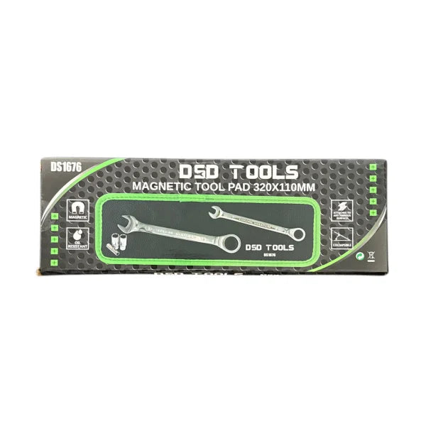 MAGNETIC PARTS & TOOL PAD