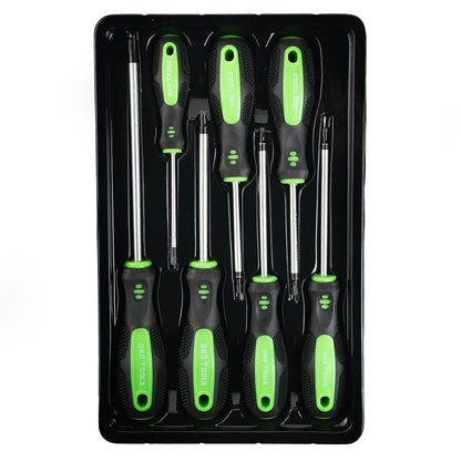 DSD TOOLS 7PC STAR SCREWDRIVER SET DS1052 image 1