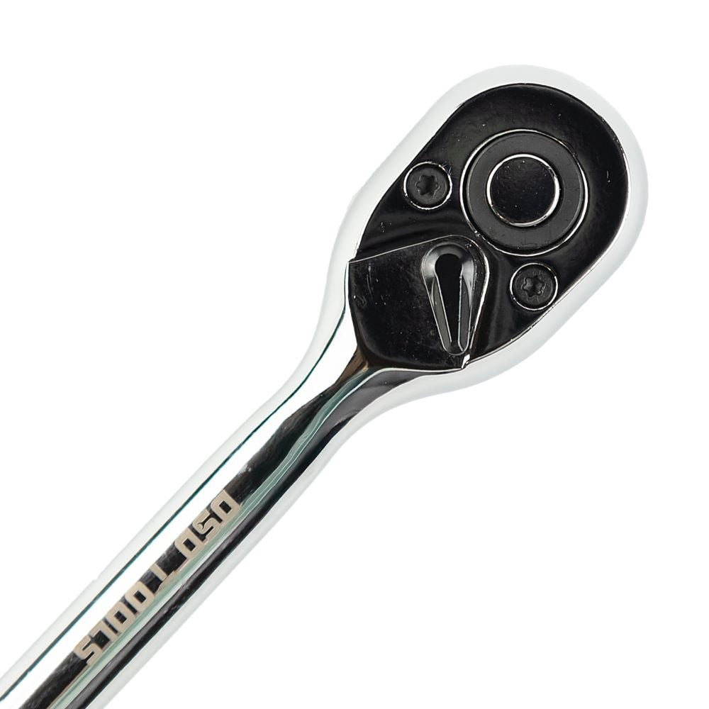 DSD TOOLS 1/4" DR 72T EXTENDABLE RATCHET DS1076 image 4
