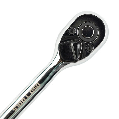 DSD TOOLS 1/4" DR 72T EXTENDABLE RATCHET DS1076 image 4