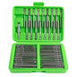 DSD TOOLS 50PC EXTRA LONG SECURITY BIT SET DS1214 image 0
