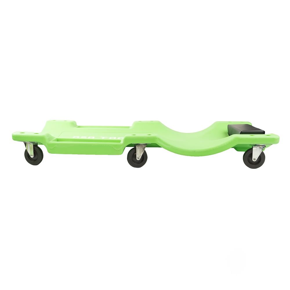 DSD TOOLS AUTOMOTIVE CREEPER 92CM LONG X 43.5CM WIDE VEHICLE REPAIR LOW PROFILE DS1003 image 3