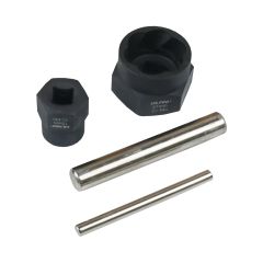 15PC IMPACT BOLT EXTRACTOR SET