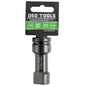 DSD TOOLS 1/2 DR 17MM STRUT CHANNEL SOCKET DS1159 image 0