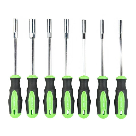 DSD TOOLS 7PC NUT SPINNER SET DS1046 image 0