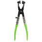 DSD TOOLS ANGLED HOSE CLAMP PLIERS DS1257 image 0