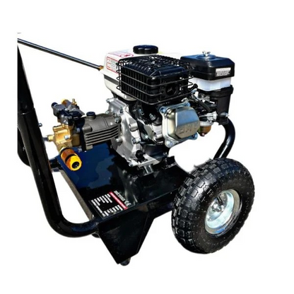 DSD TOOLS PETROL PRESSURE WASHER – 3500PSI / 240BAR JET POWER DS1030 image 5