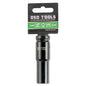DSD TOOLS 1/2 DR 13MM 6PT DEEP IMPACT SOCKET DS1130 image 0
