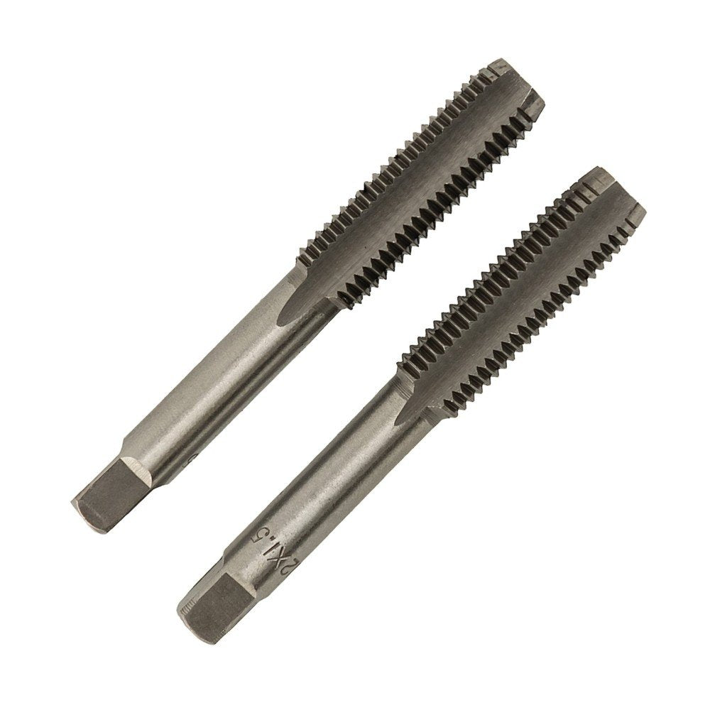 DSD TOOLS M12 X 1.5P TAPER AND PLUG SET DS1352 image 1