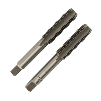 DSD TOOLS M12 X 1.5P TAPER AND PLUG SET DS1352 image 1