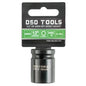 DSD TOOLS 1/2 DR 18MM 6PT IMPACT SOCKET EURO STYLE DS1157 image 0