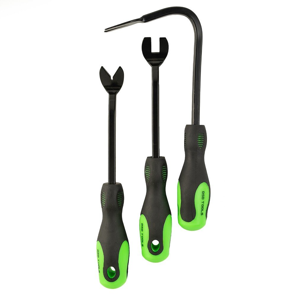DSD TOOLS 3PC TRIM REMOVAL SET DS1246 image 0