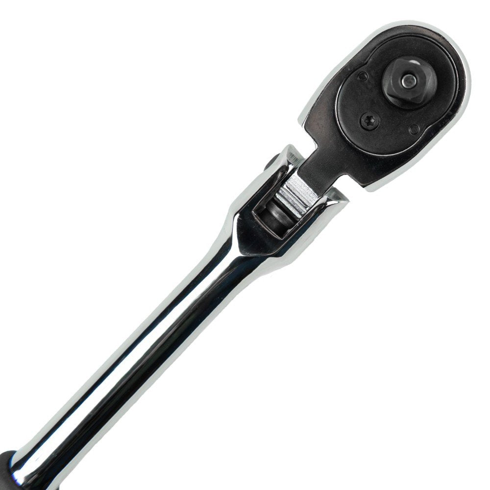 DSD TOOLS 3/8" DR FLEXIBLE RATCHET HANDLE DS1370 image 3