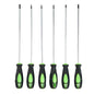 DSD TOOLS 6PC EXTRA LONG STAR SCREWDRIVER SET DS1050 image 0