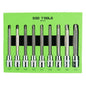 DSD TOOLS 9PC 1/2" DR TORX BIT SOCKETS DS1231 image 0