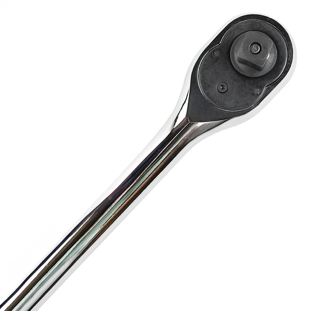 DSD TOOLS 1/2" DR 72T EXTRA LONG RATCHET 380MM DS1068 image 3