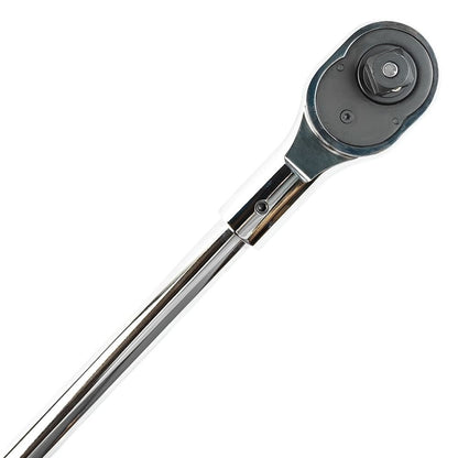 DSD TOOLS 3/4" DR 24T INDUSTRIAL RATCHET 1000MM DS1077 image 3