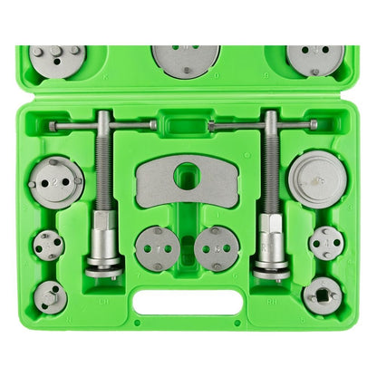 DSD TOOLS 21PC UNIVERSAL CALIPER WIND BACK KIT DS1010 image 4