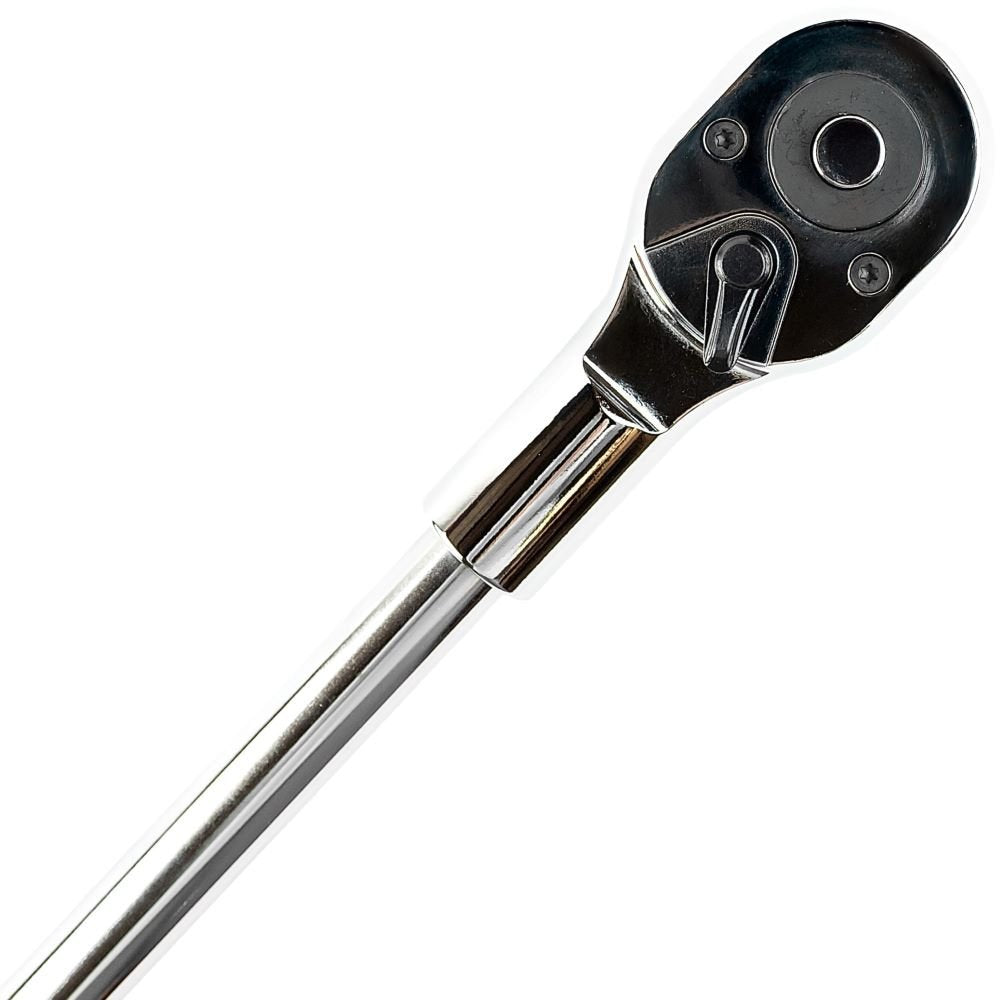 DSD TOOLS 3/4" DR 24T INDUSTRIAL RATCHET 1000MM DS1077 image 2