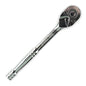 DSD TOOLS 1/4" DR STRAIGHT RATCHET DS1074 image 0