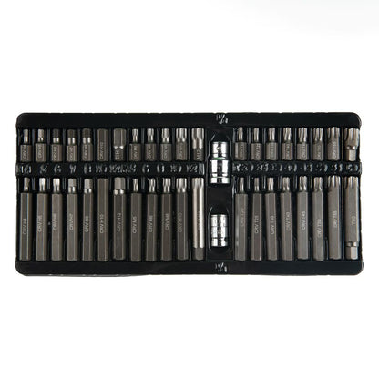 DSD TOOLS 42PC BIT SET DS1209 image 2