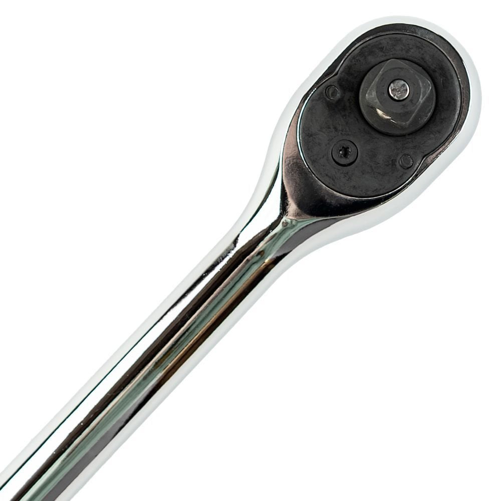 DSD TOOLS 3/8" DR 72T EXTRA LONG RATCHET 280MM DS1080 image 2