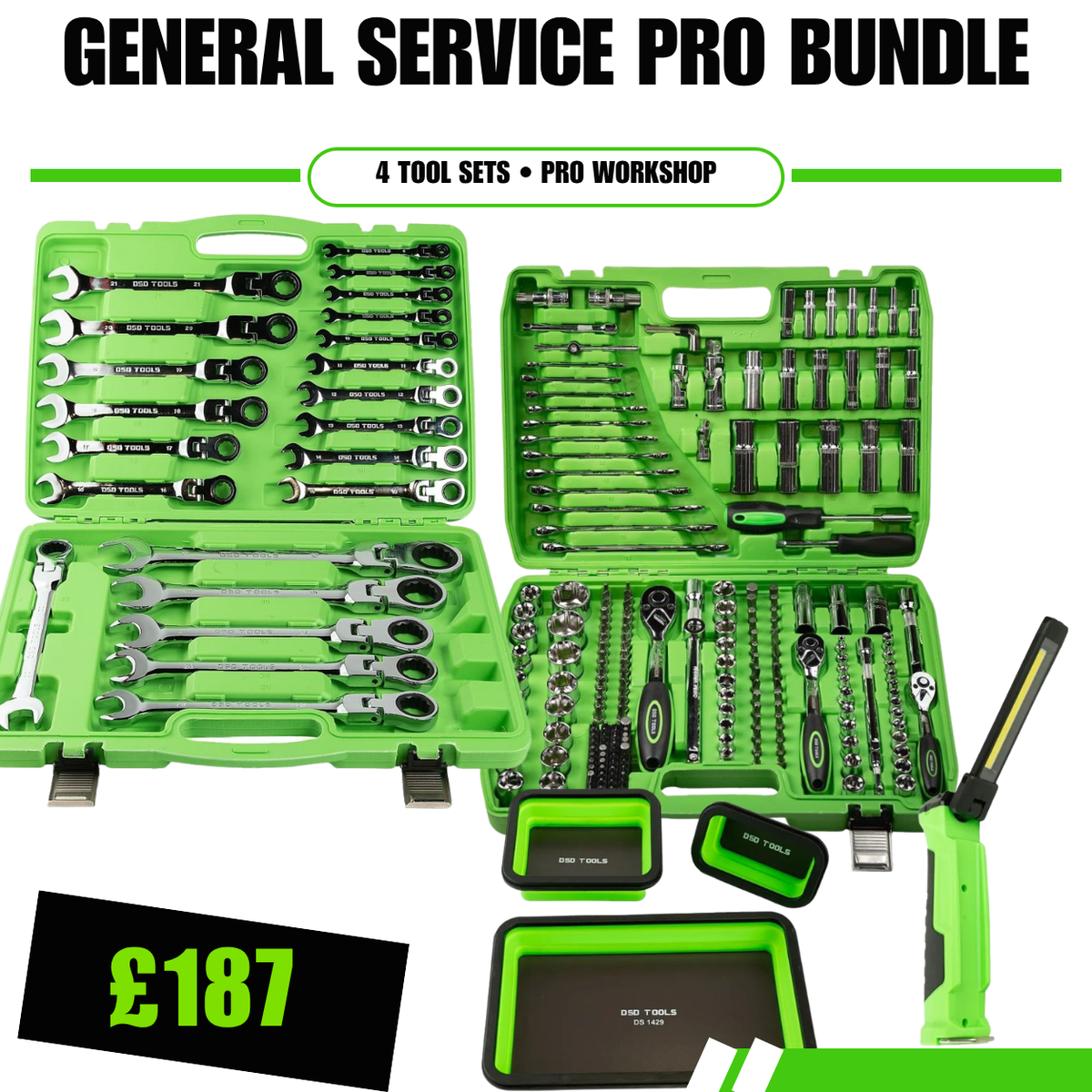 Service Pro Bundle