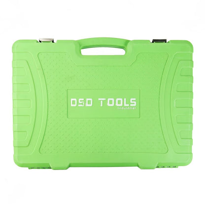 DSD TOOLS 22PC METRIC GEAR RATCHET COMBINATION WRENCH SET DS1059 image 4