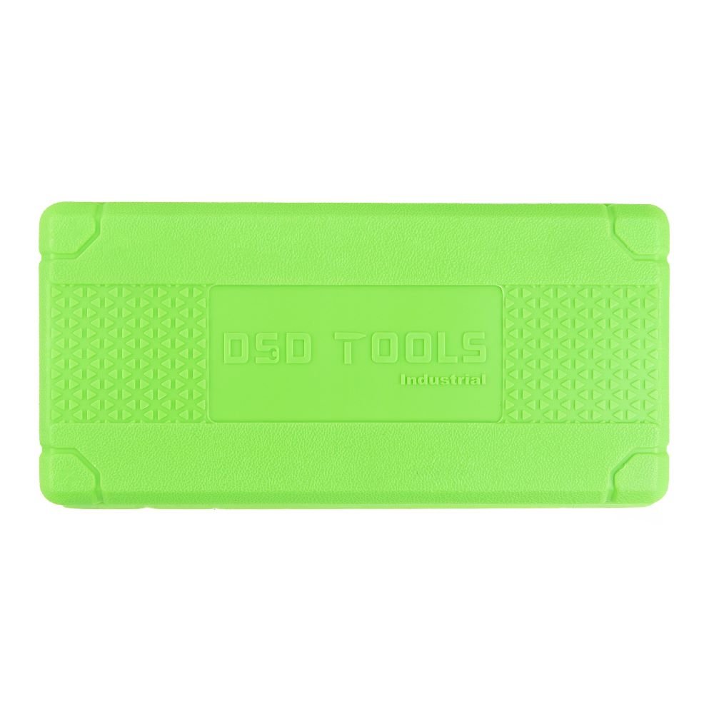 DSD TOOLS 8PC 1/2" DR IMPACT HEX BIT SOCKETS DS1108 image 3