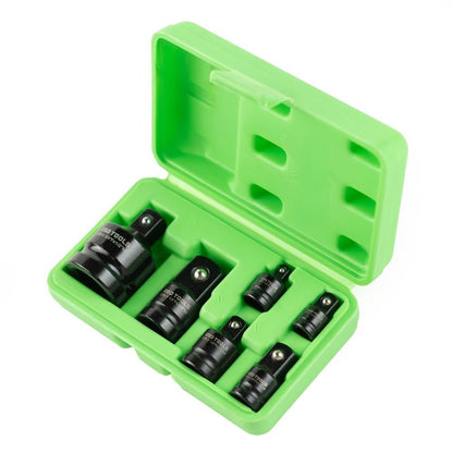 DSD TOOLS 6-PIECE IMPACT SOCKET ADAPTOR SET DS1126 image 1