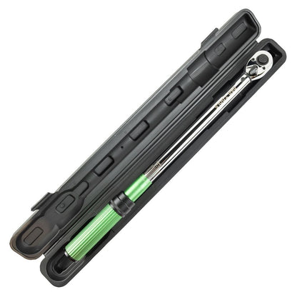 DSD TOOLS 1/2" DR TORQUE WRENCH 40 - 220 NM  DS1092 image 4