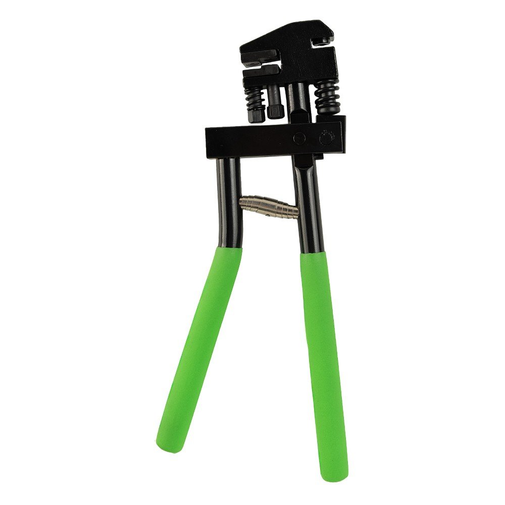 DSD TOOLS JOGGLER - PANEL FLANGING / 5MM PUNCH TOOL DS1240 image 1