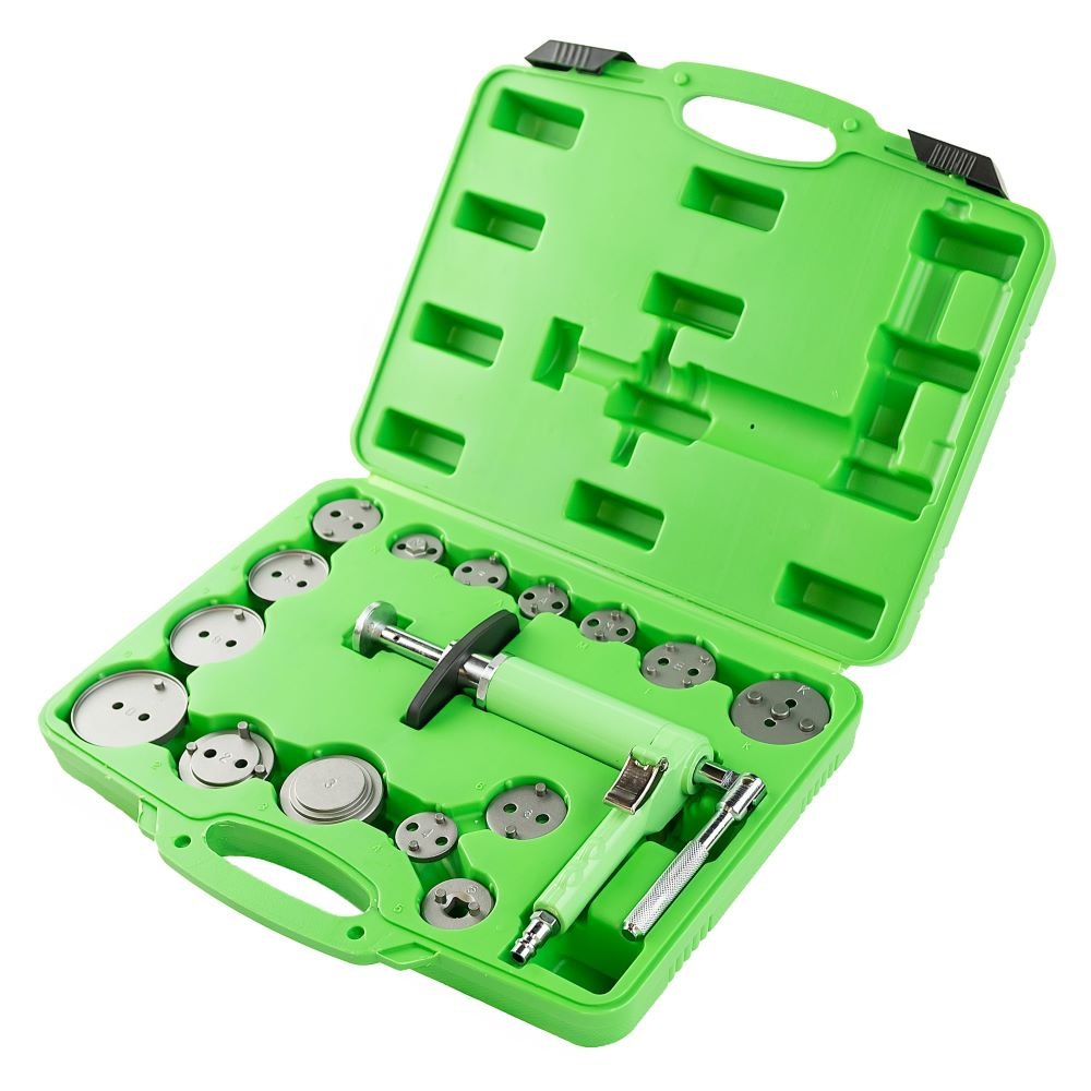 DSD TOOLS 16PC UNIVERSAL CALIPER WIND BACK KIT DS1009 image 1