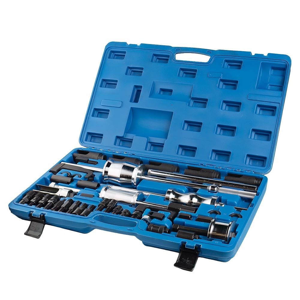 DSD TOOLS DIESEL INJECTOR EXTRACTOR SET DS1015 image 0